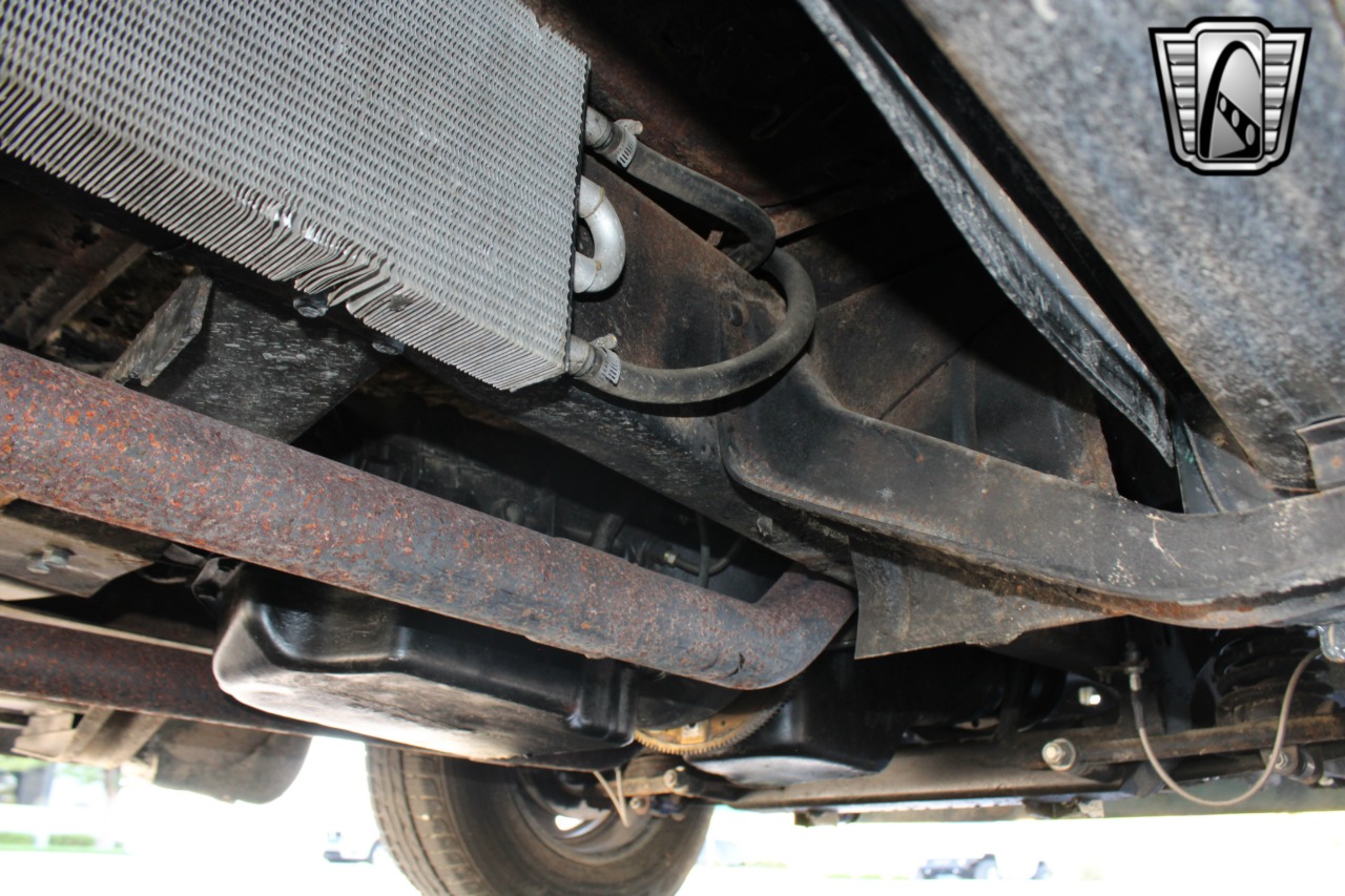 1953 Chevrolet 3100 5 Window 19