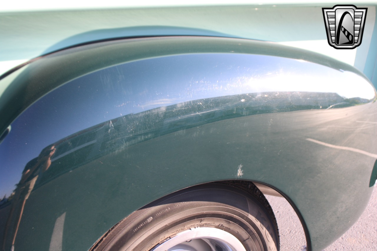 1953 Chevrolet 3100 5 Window 77