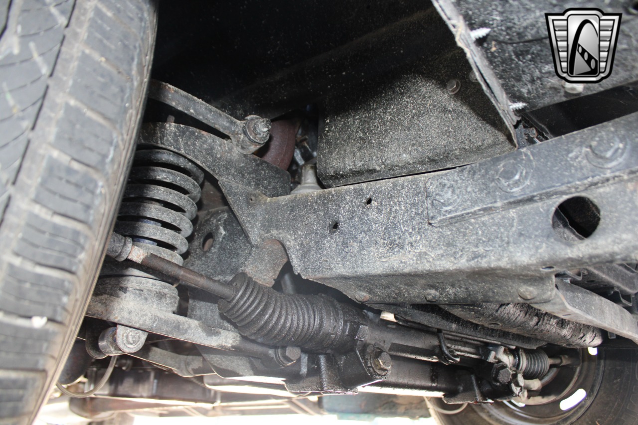 1953 Chevrolet 3100 5 Window 97