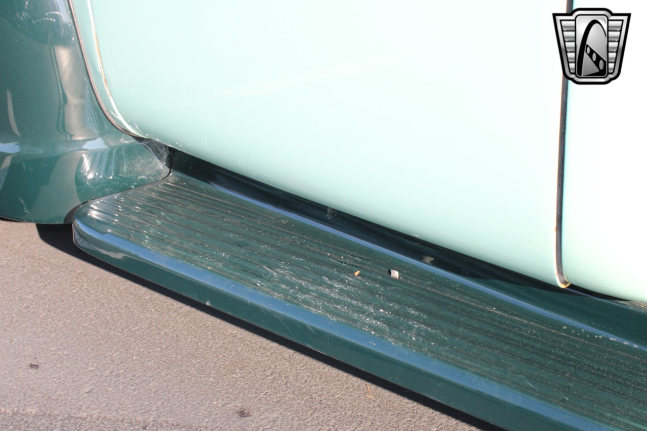 1953 Chevrolet 3100 5 Window 78