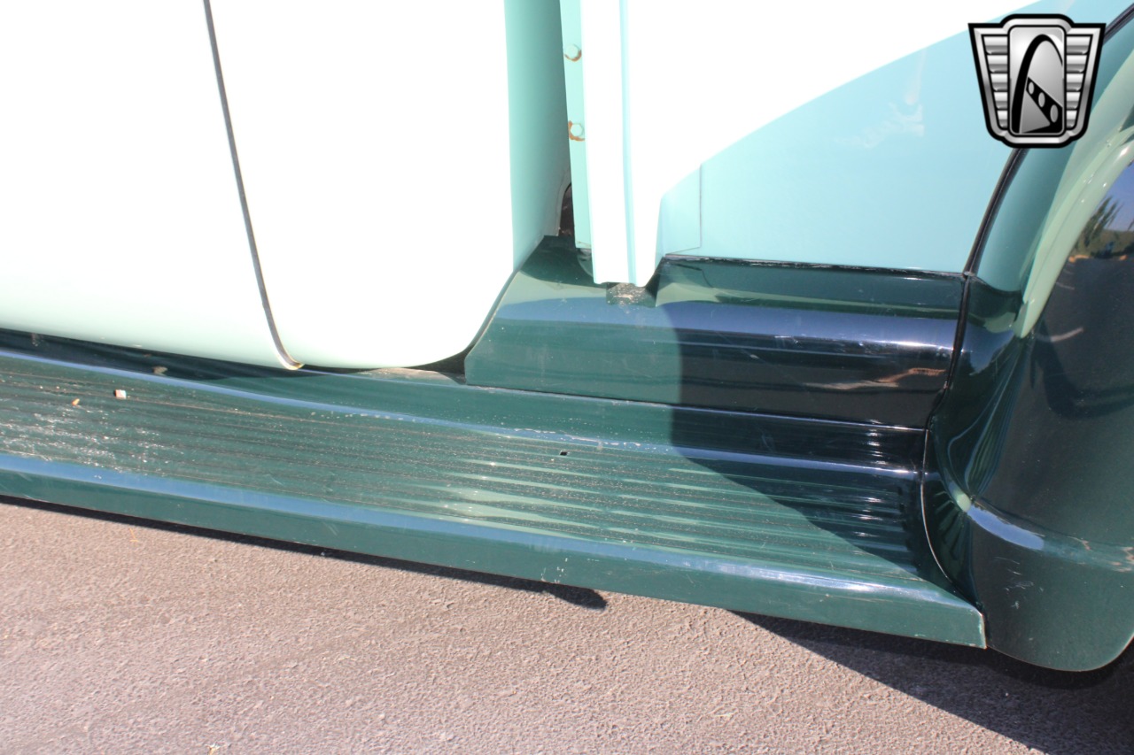 1953 Chevrolet 3100 5 Window 79