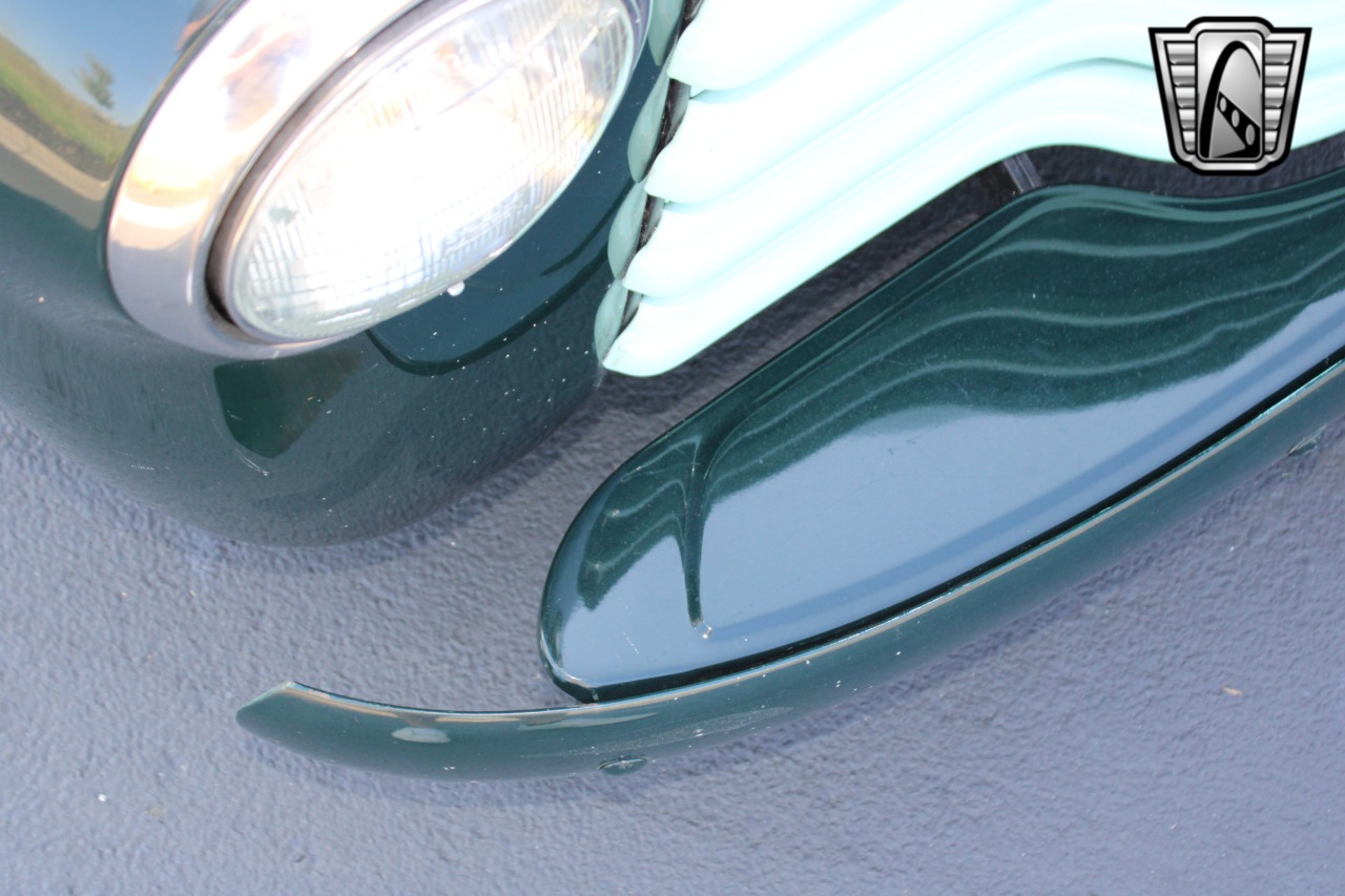 1953 Chevrolet 3100 5 Window 57