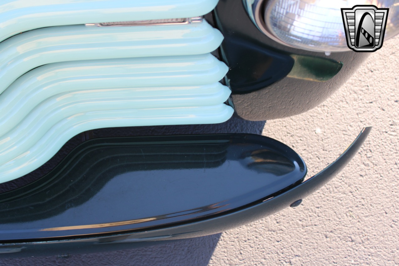 1953 Chevrolet 3100 5 Window 58