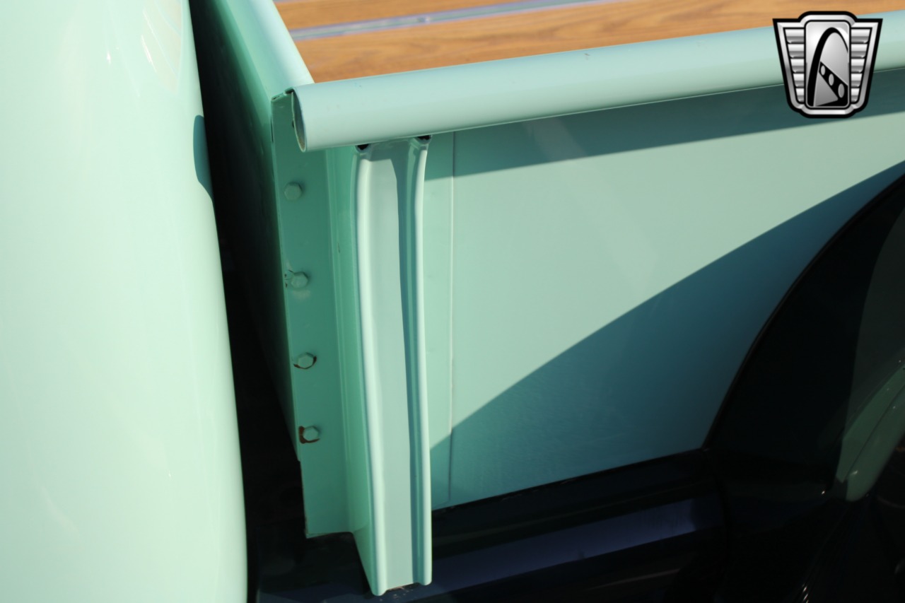 1953 Chevrolet 3100 5 Window 81