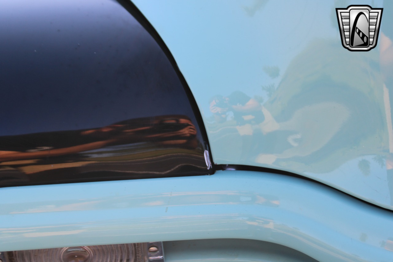 1953 Chevrolet 3100 5 Window 59