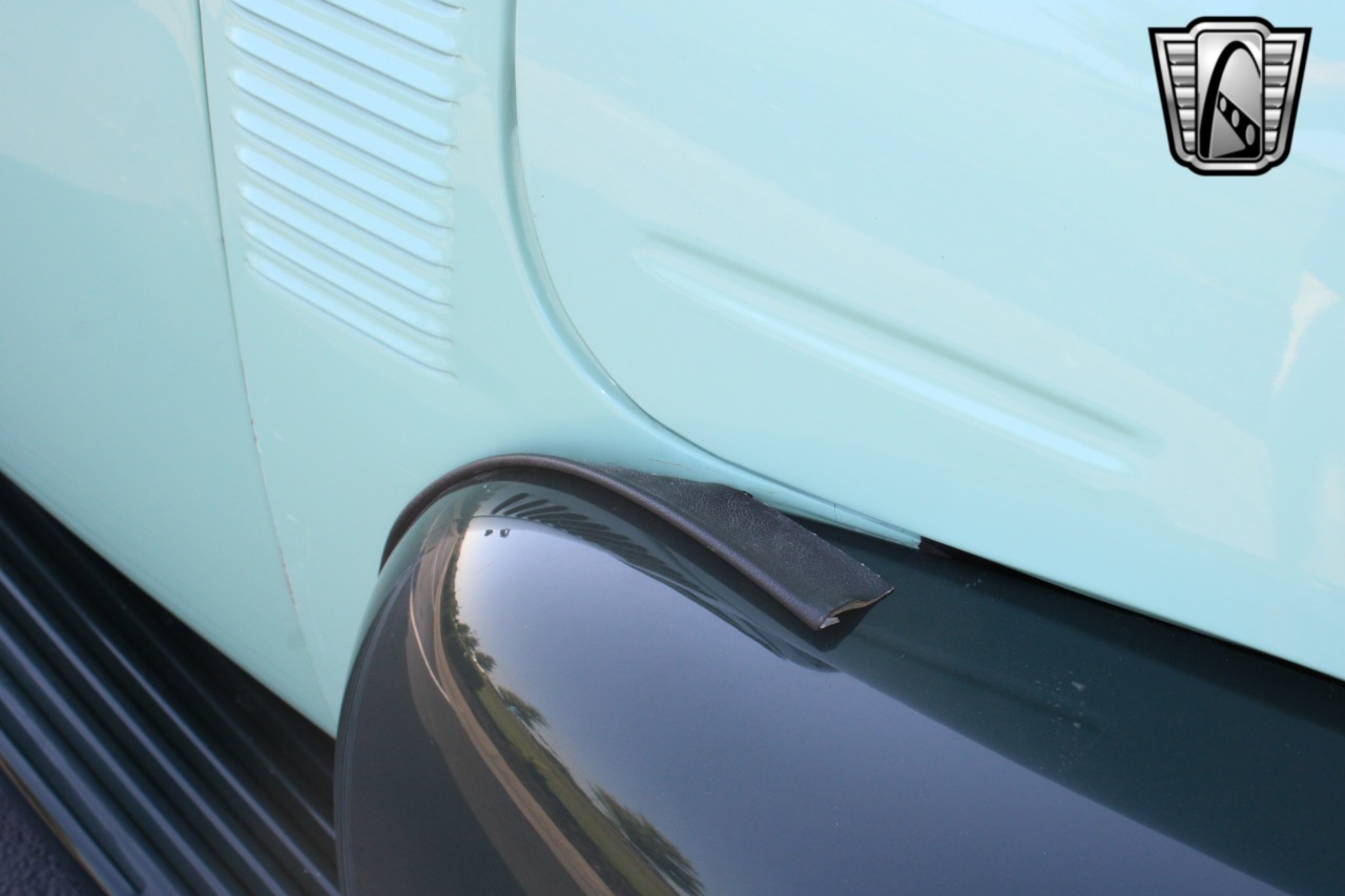 1953 Chevrolet 3100 5 Window 61