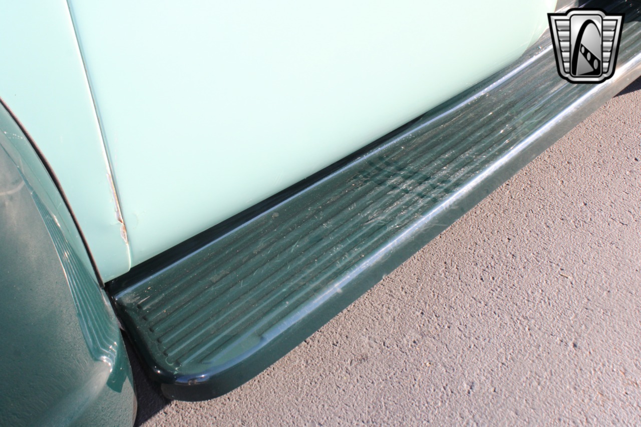 1953 Chevrolet 3100 5 Window 84