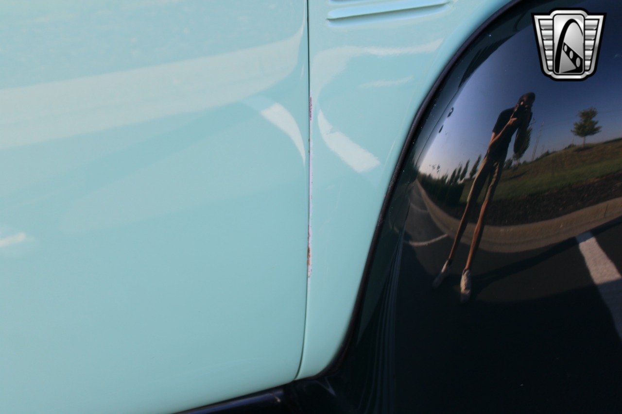 1953 Chevrolet 3100 5 Window 65