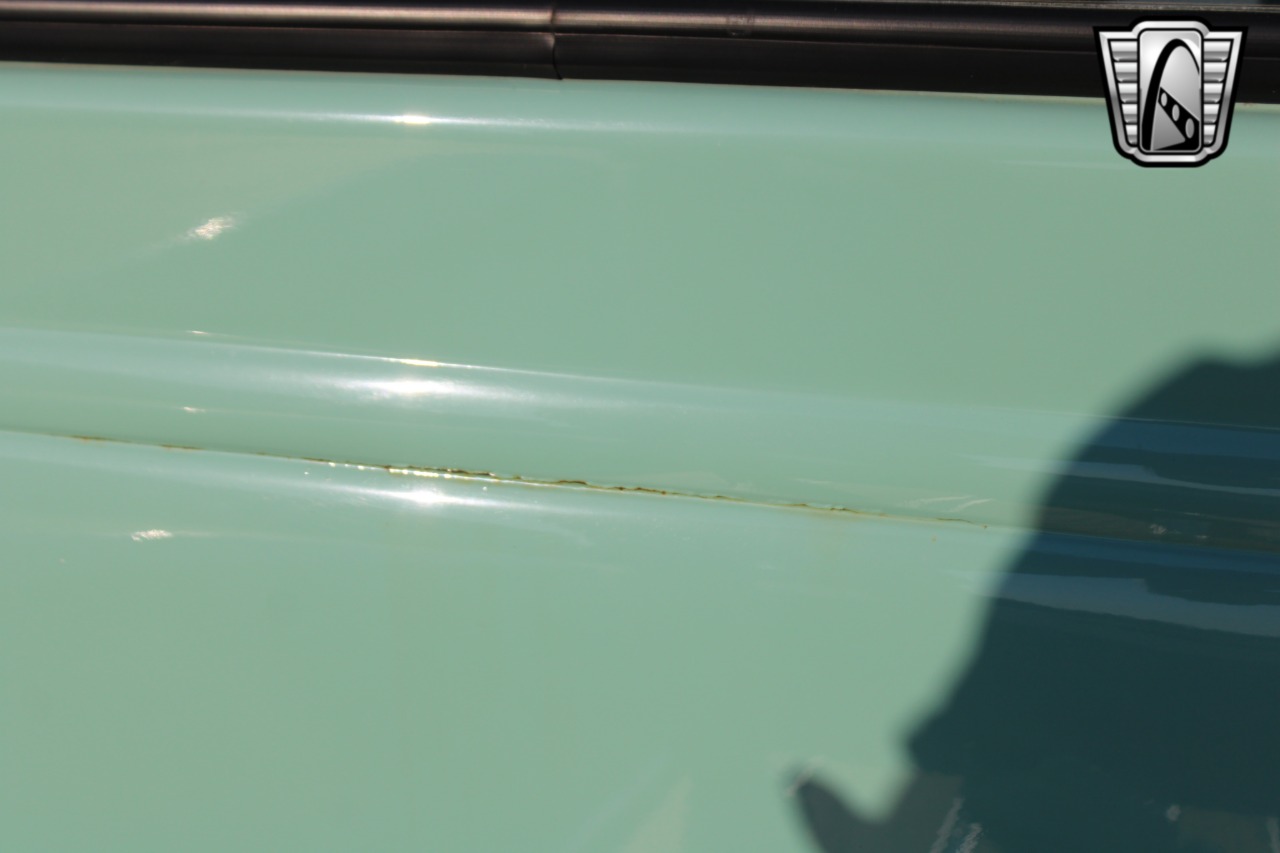 1953 Chevrolet 3100 5 Window 88