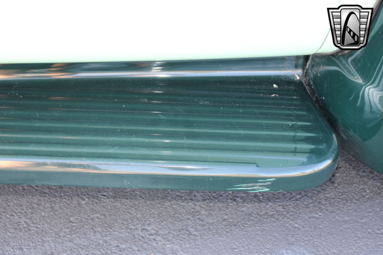 1953 Chevrolet 3100 5 Window 67
