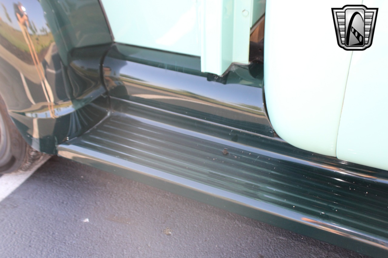 1953 Chevrolet 3100 5 Window 68