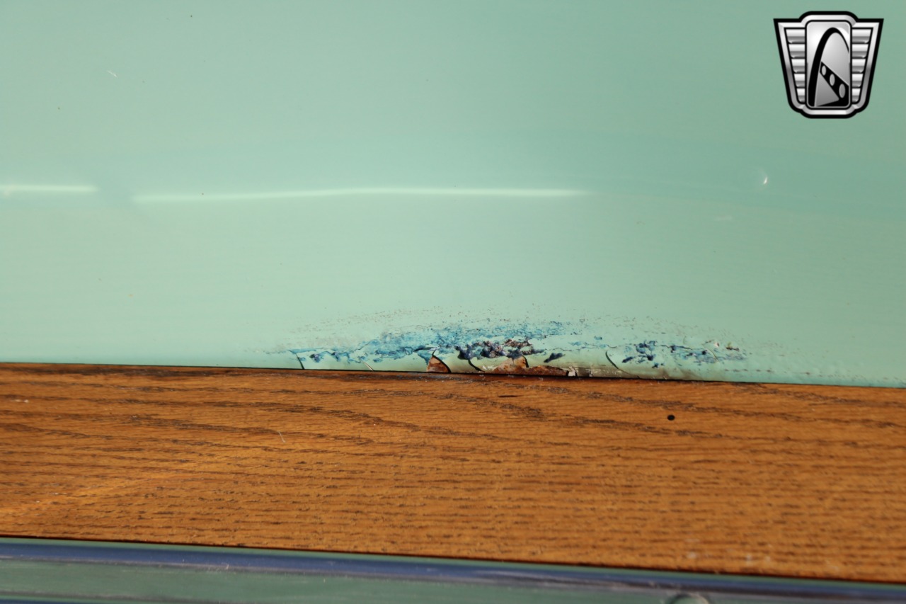 1953 Chevrolet 3100 5 Window 17