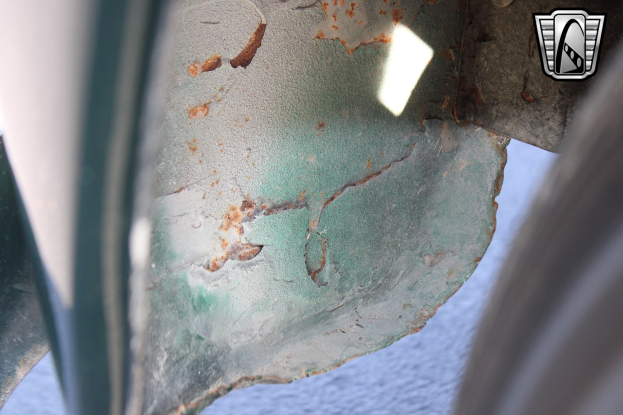 1953 Chevrolet 3100 5 Window 90