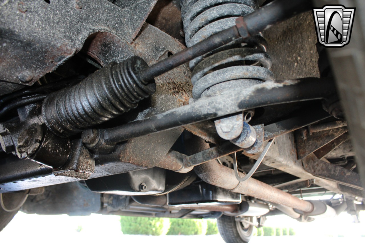 1953 Chevrolet 3100 5 Window 91