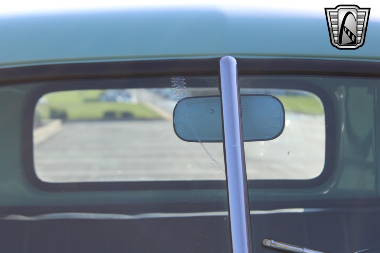 1953 Chevrolet 3100 5 Window 26