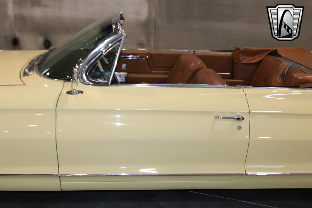 1962 Cadillac Series 62 42