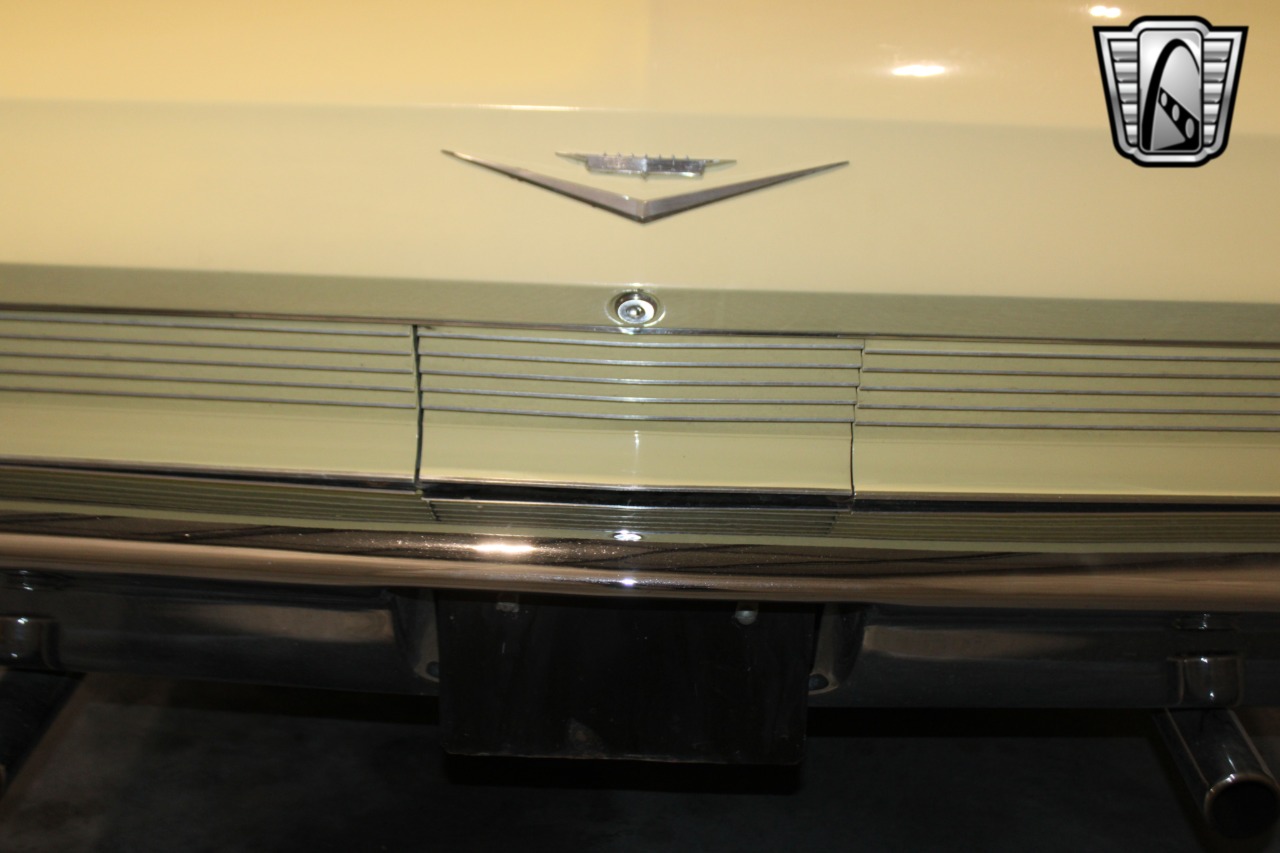 1962 Cadillac Series 62 67