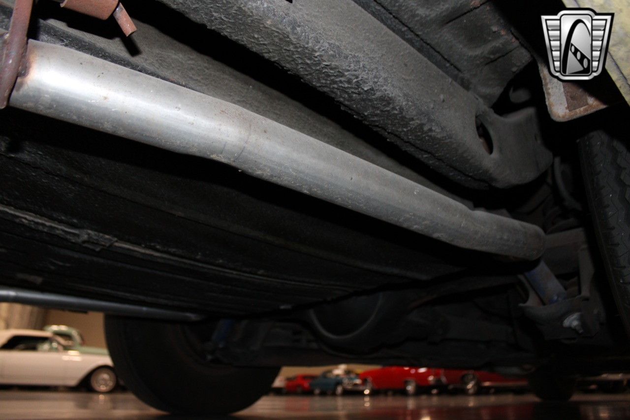 1962 Cadillac Series 62 88