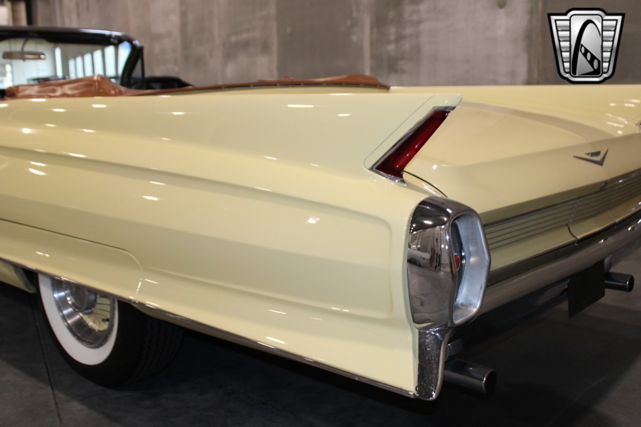1962 Cadillac Series 62 68