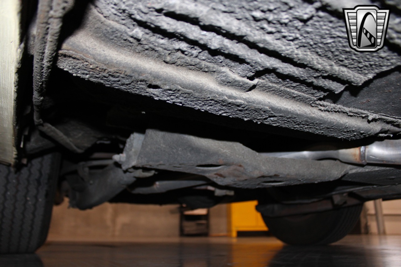 1962 Cadillac Series 62 89