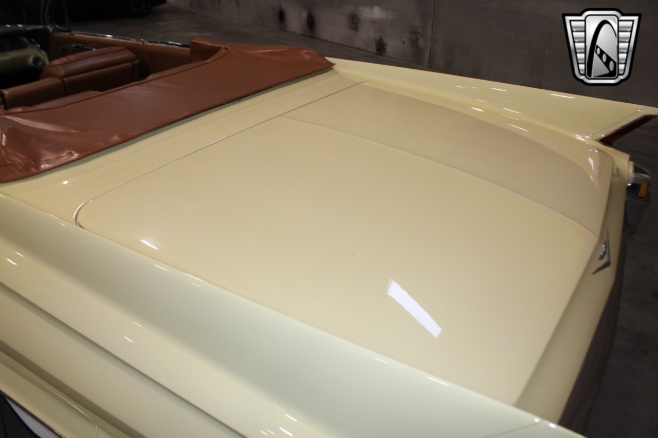 1962 Cadillac Series 62 69