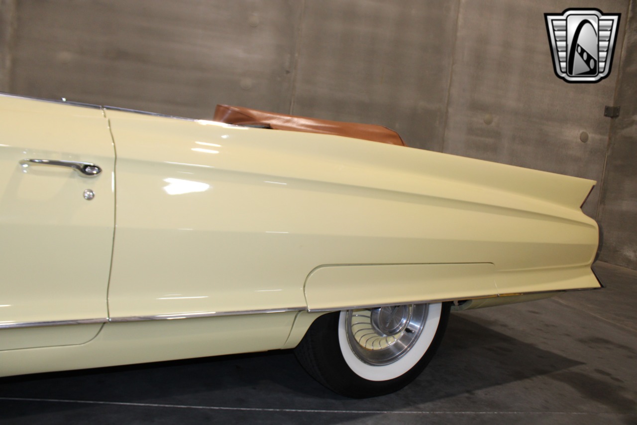 1962 Cadillac Series 62 70