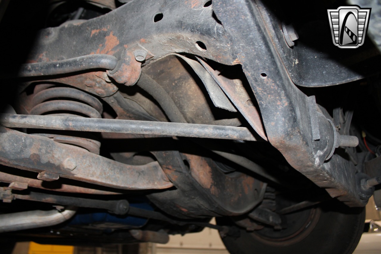 1962 Cadillac Series 62 91