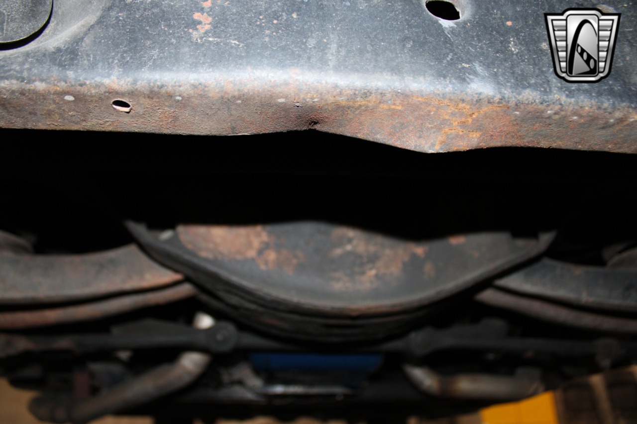 1962 Cadillac Series 62 92