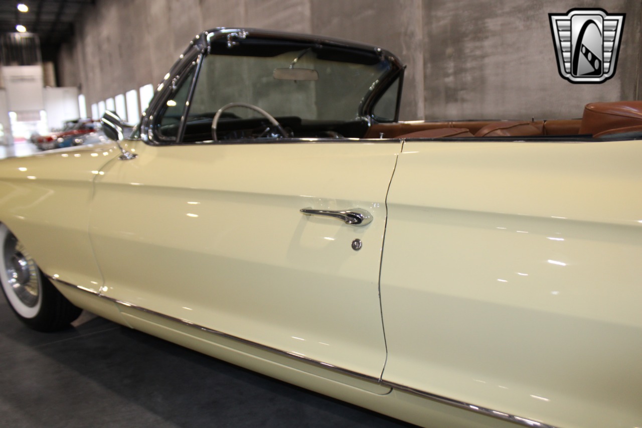 1962 Cadillac Series 62 71