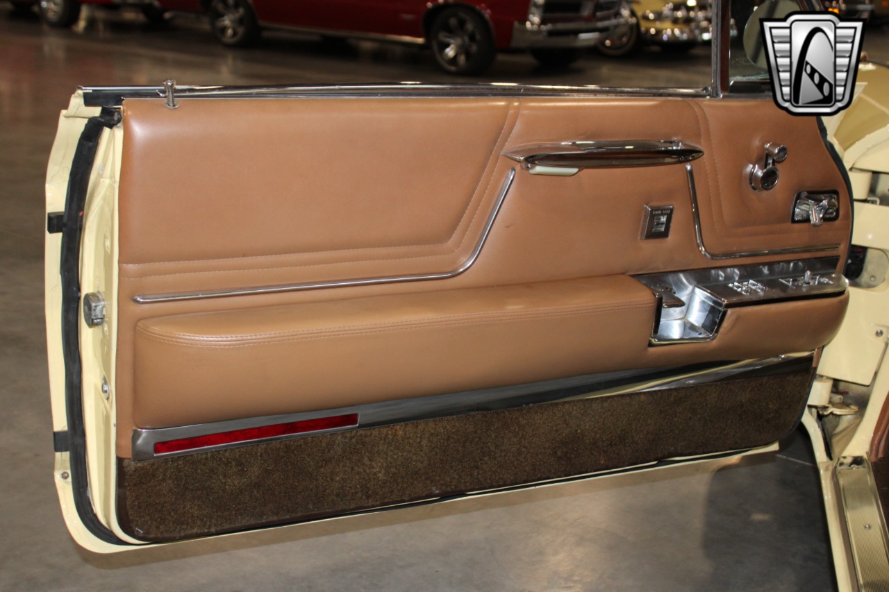 1962 Cadillac Series 62 94