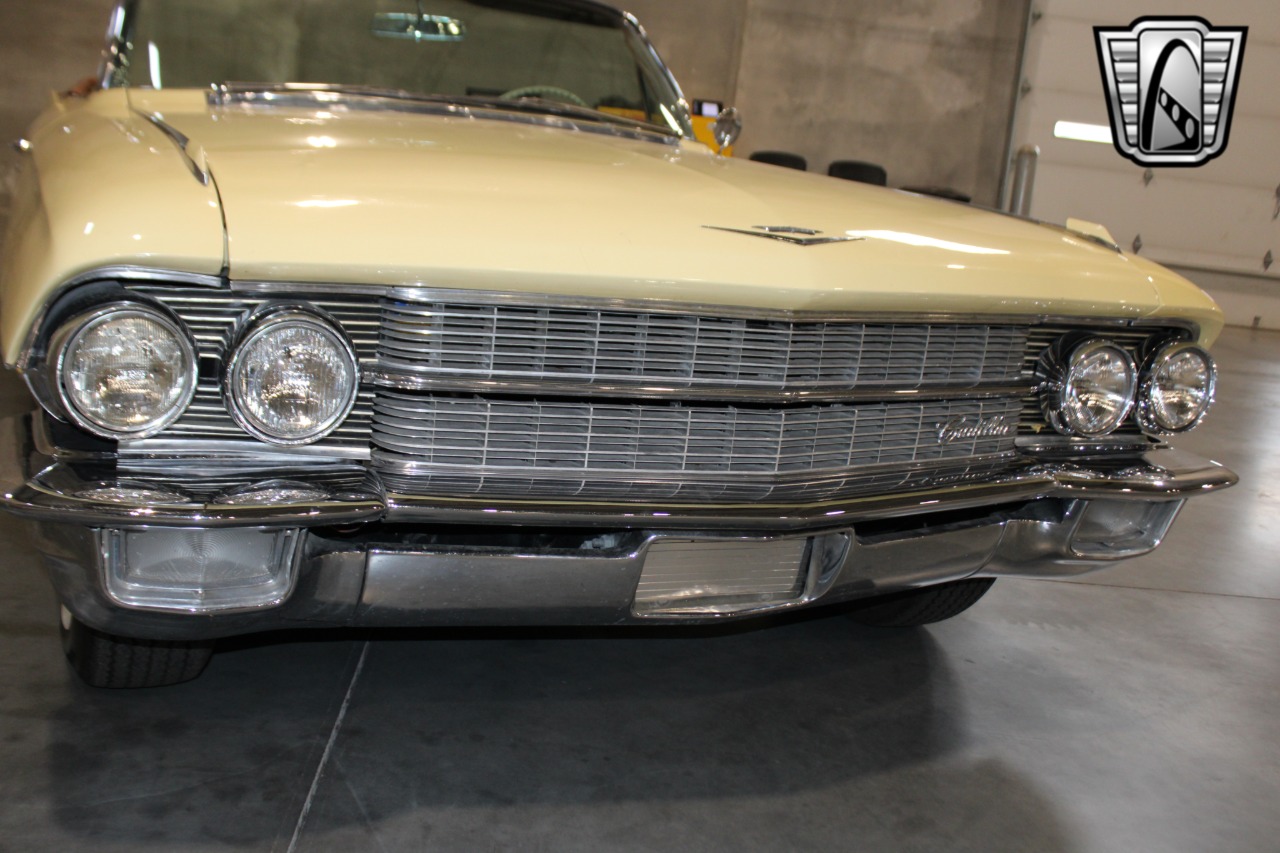 1962 Cadillac Series 62 48