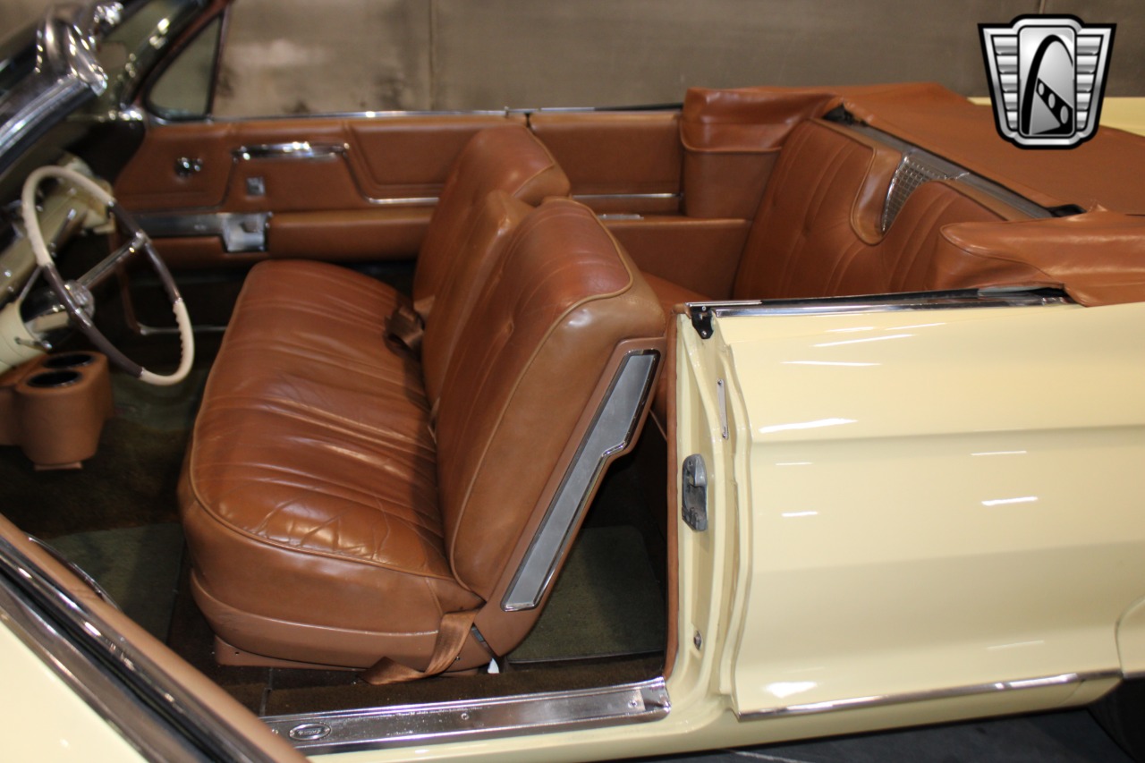 1962 Cadillac Series 62 96