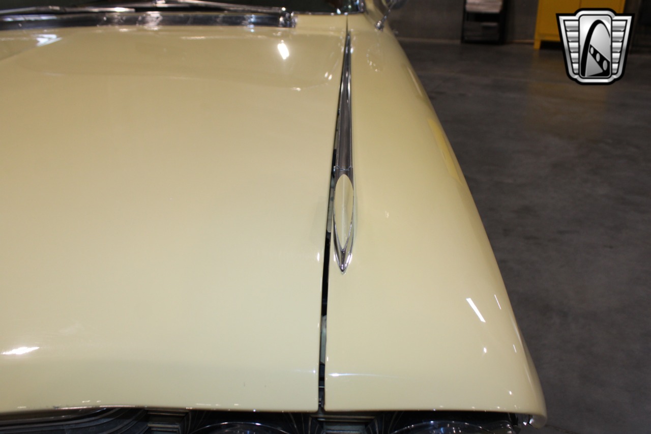 1962 Cadillac Series 62 51