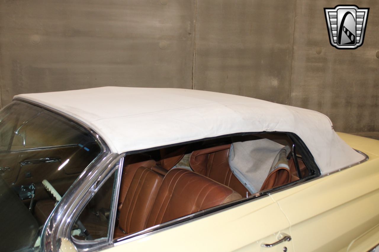 1962 Cadillac Series 62 75