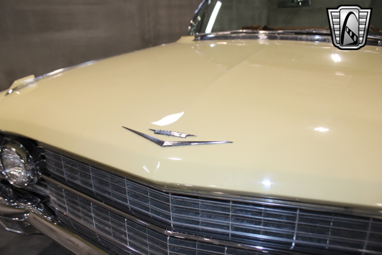 1962 Cadillac Series 62 52