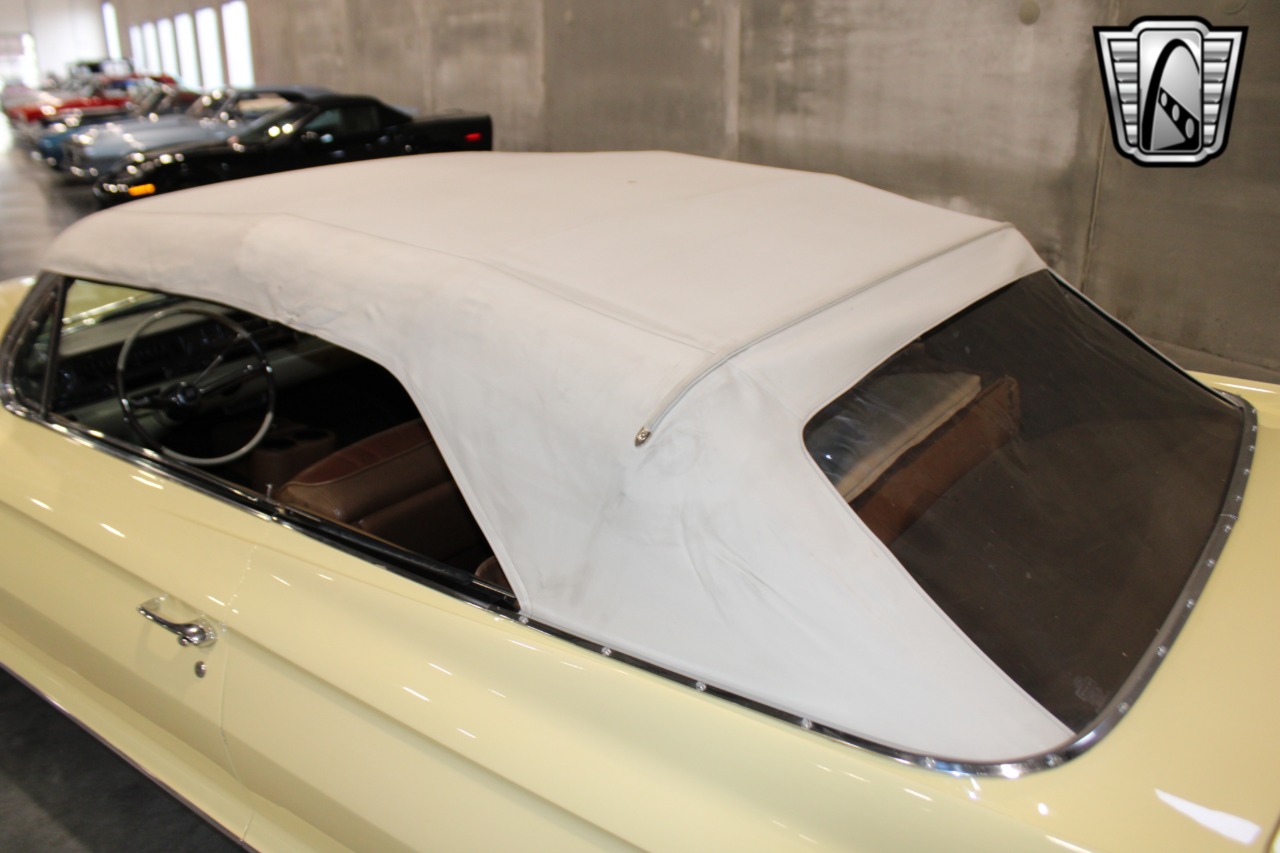 1962 Cadillac Series 62 76