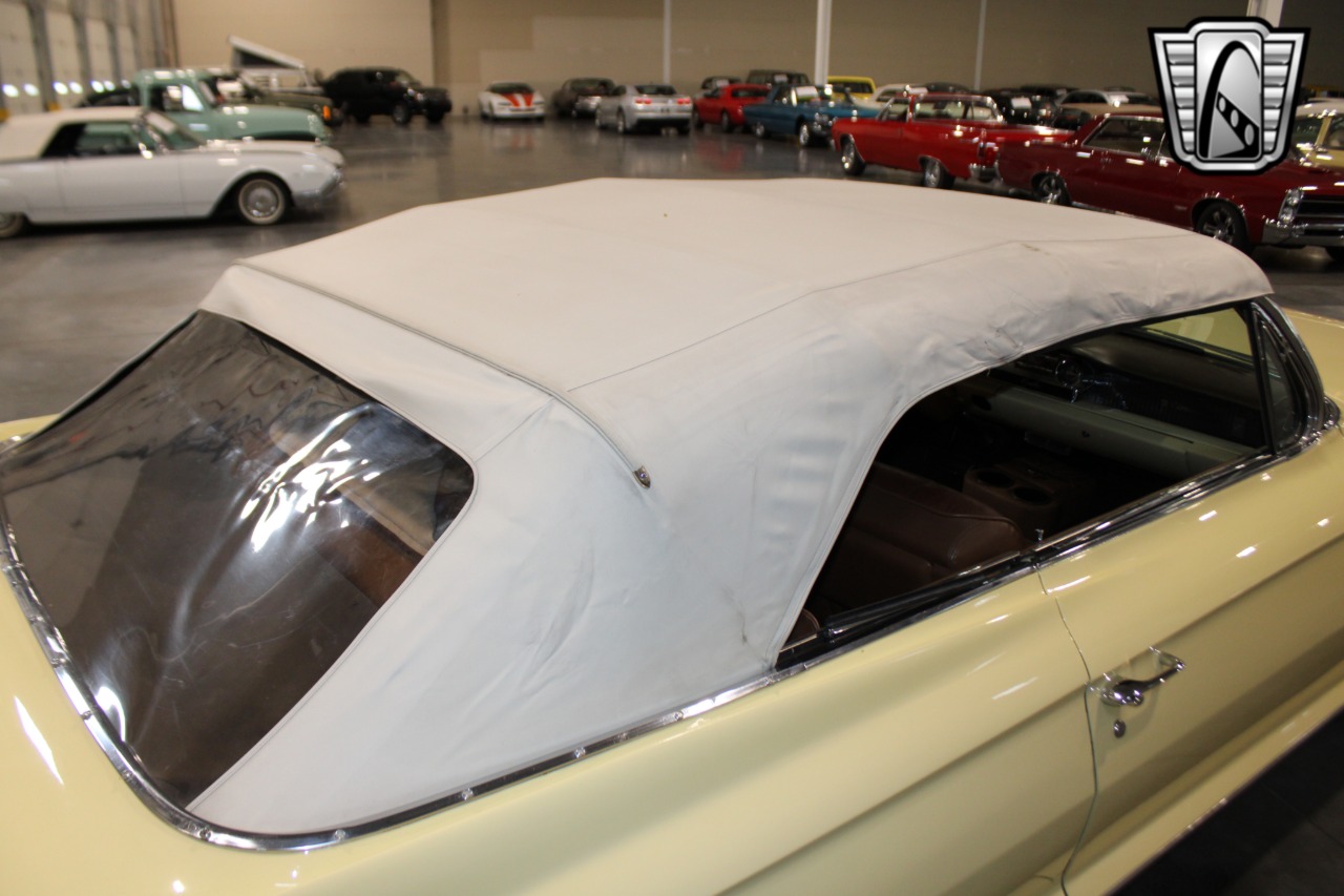 1962 Cadillac Series 62 77