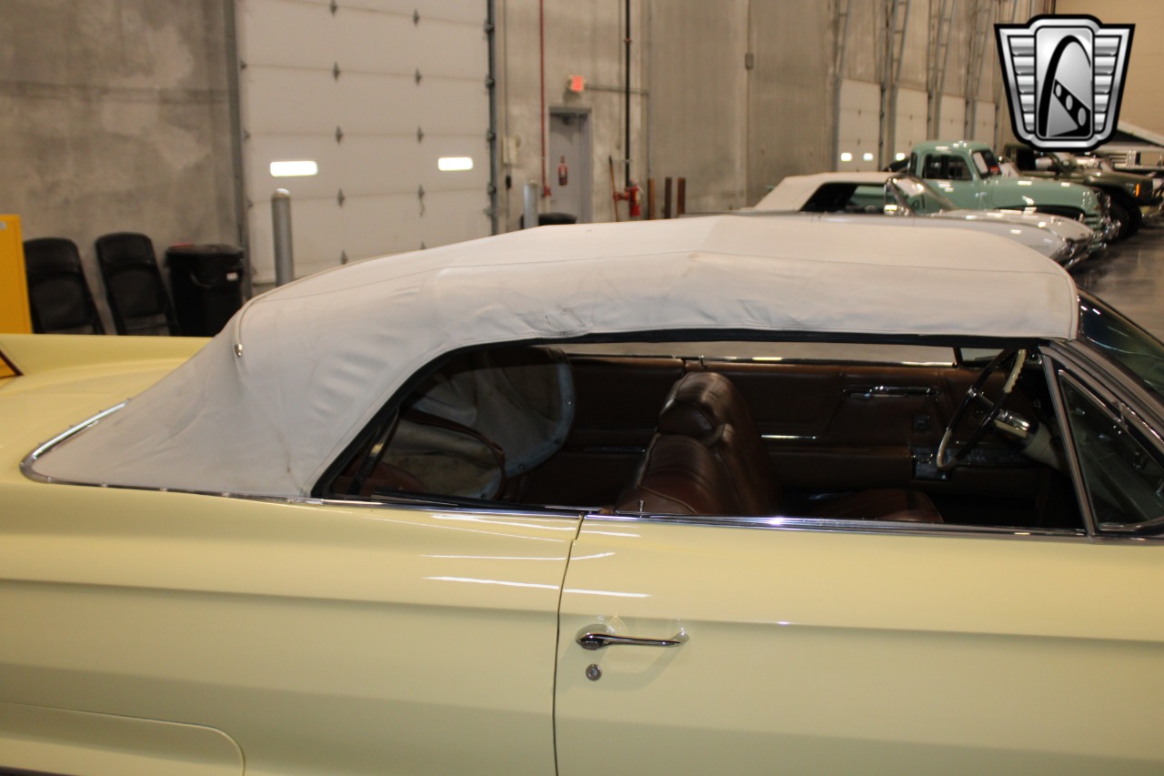 1962 Cadillac Series 62 78