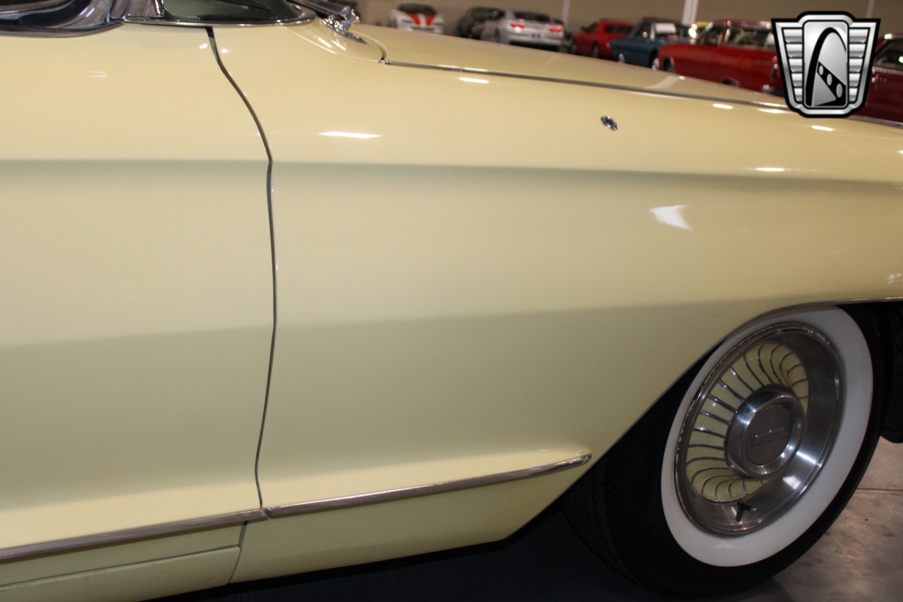 1962 Cadillac Series 62 56