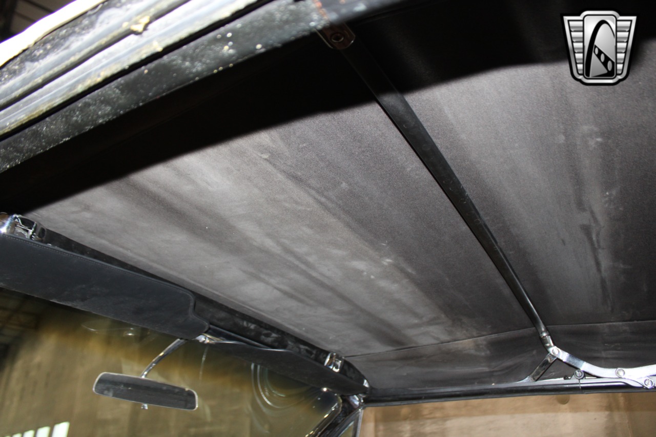 1962 Cadillac Series 62 80