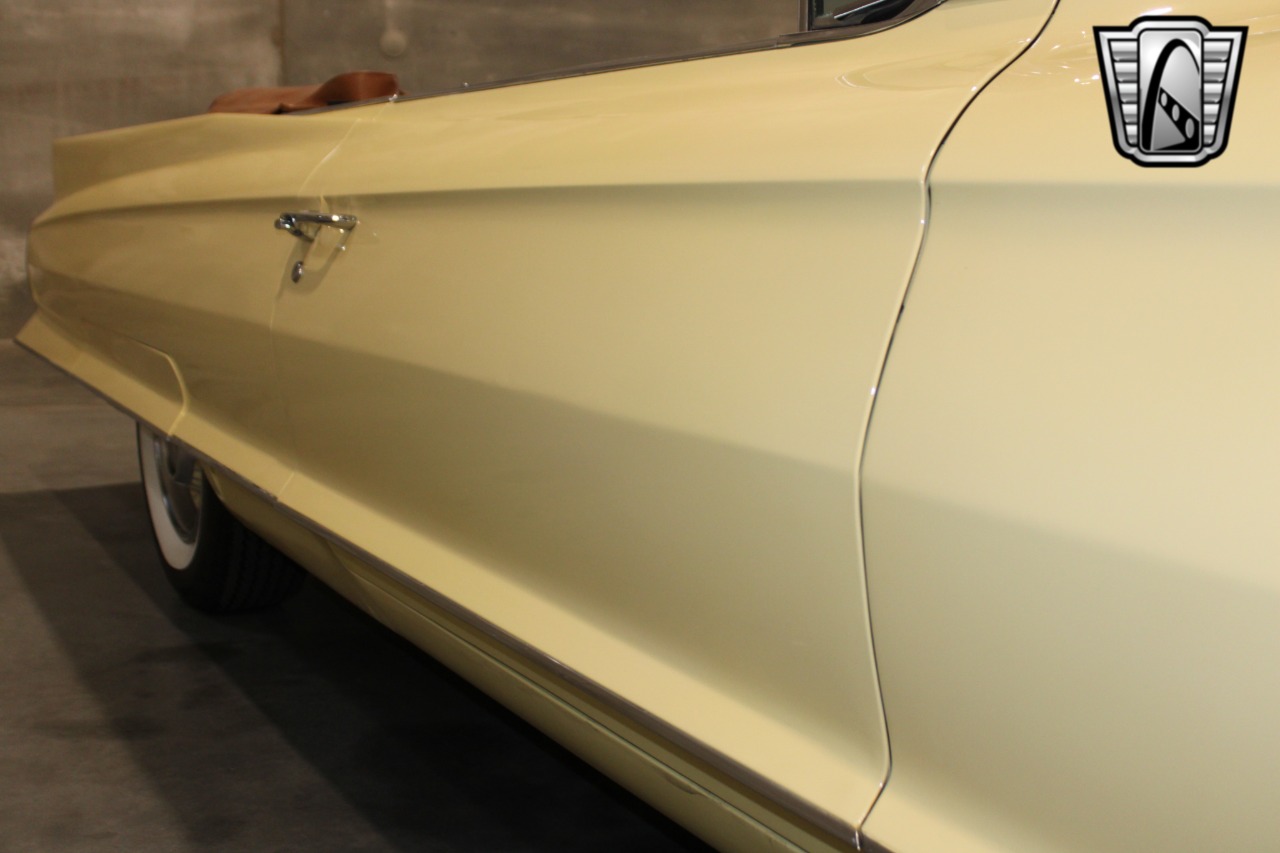 1962 Cadillac Series 62 58