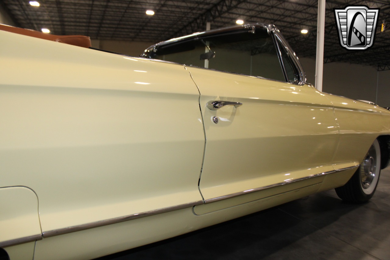 1962 Cadillac Series 62 59