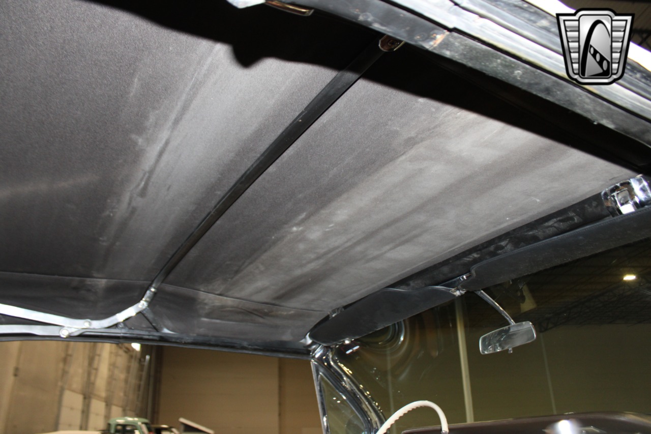 1962 Cadillac Series 62 17