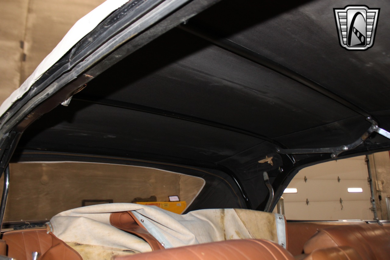 1962 Cadillac Series 62 82