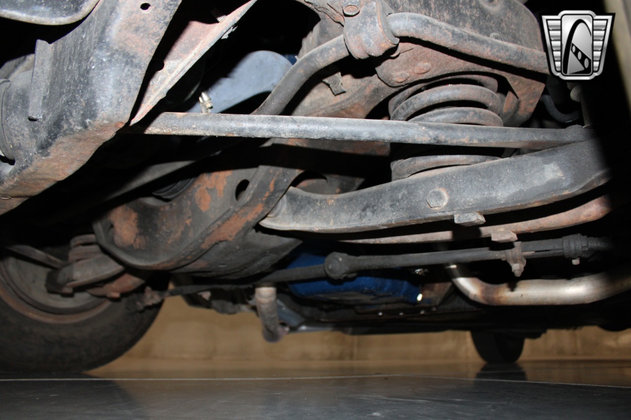 1962 Cadillac Series 62 18