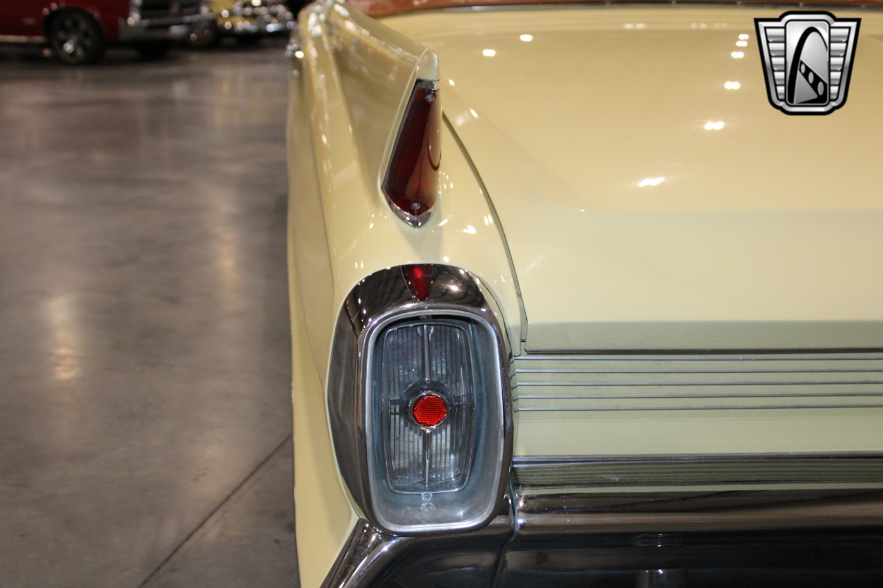 1962 Cadillac Series 62 63