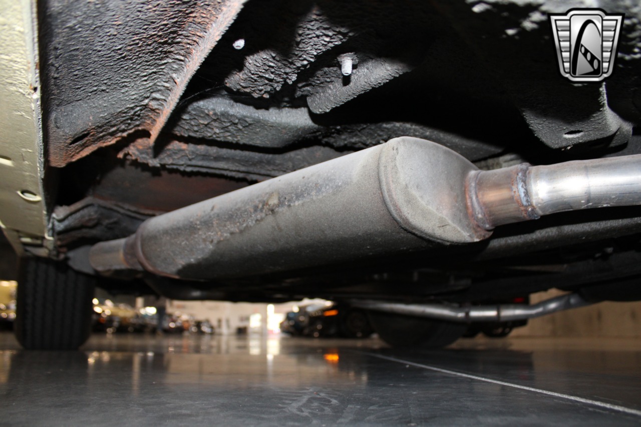 1962 Cadillac Series 62 84