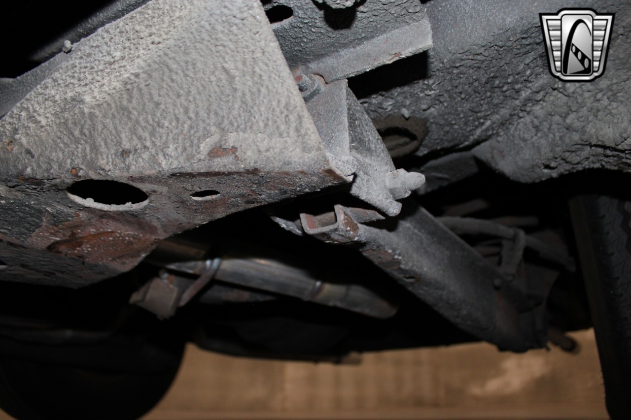 1962 Cadillac Series 62 85