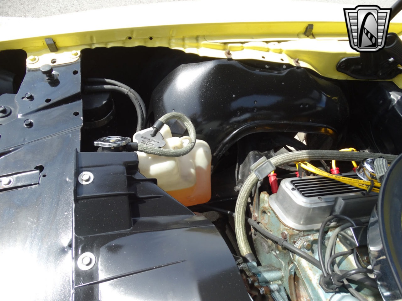 1976 Pontiac Firebird 90