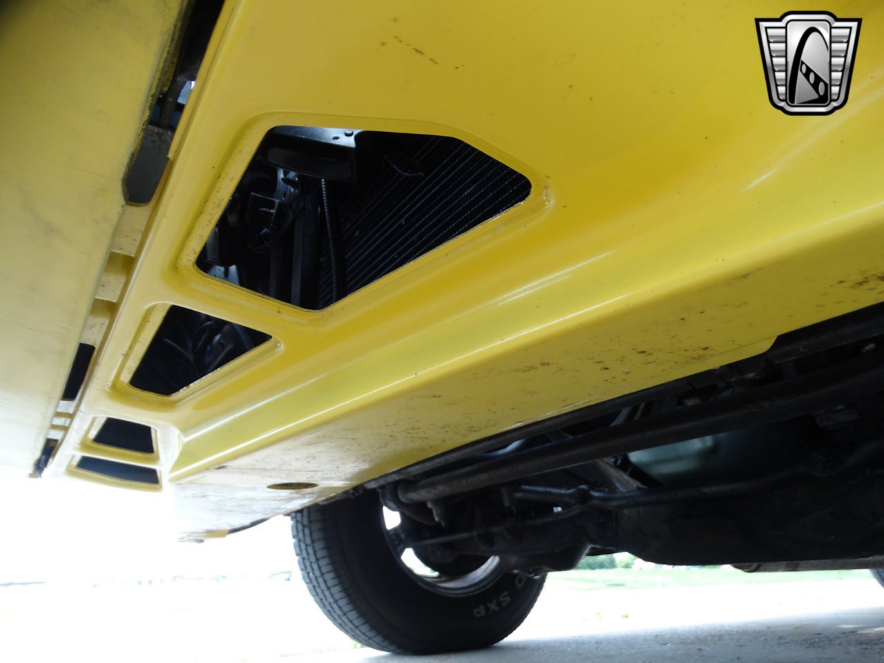 1976 Pontiac Firebird 75